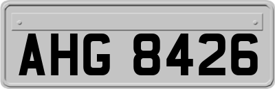 AHG8426