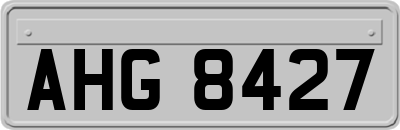 AHG8427