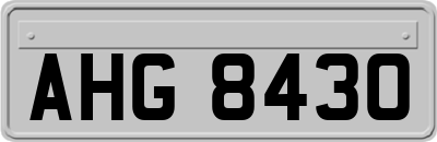 AHG8430