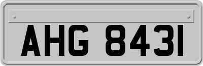 AHG8431