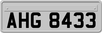 AHG8433