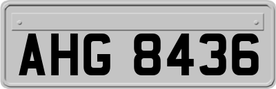 AHG8436