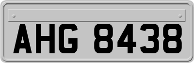AHG8438