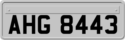 AHG8443