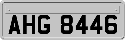 AHG8446