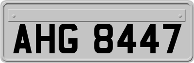 AHG8447