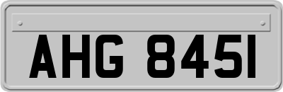 AHG8451