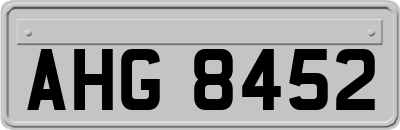AHG8452