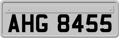 AHG8455