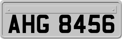 AHG8456