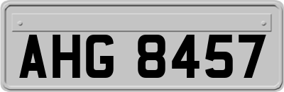 AHG8457