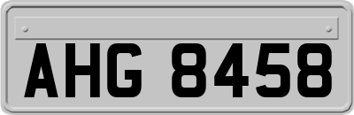 AHG8458