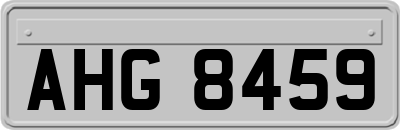 AHG8459