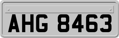AHG8463