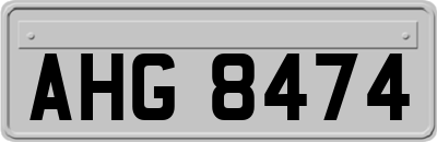 AHG8474