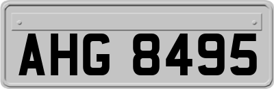AHG8495