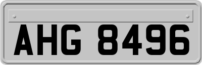 AHG8496