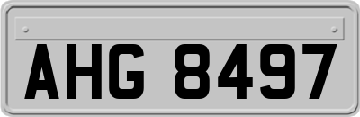 AHG8497