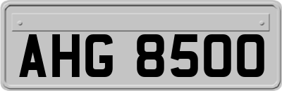 AHG8500