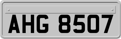 AHG8507
