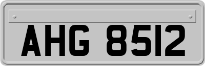 AHG8512