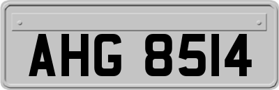 AHG8514