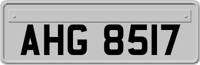 AHG8517