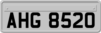 AHG8520