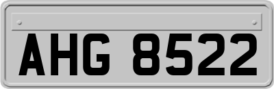 AHG8522