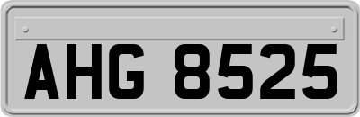 AHG8525