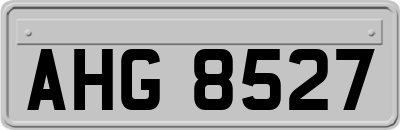 AHG8527