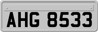 AHG8533