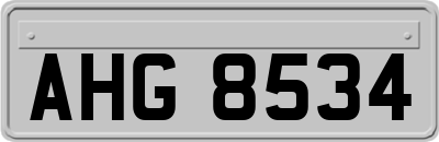 AHG8534