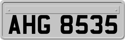 AHG8535