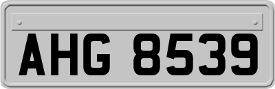 AHG8539