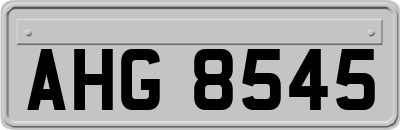 AHG8545