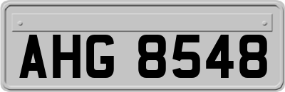 AHG8548