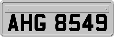 AHG8549