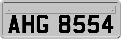 AHG8554