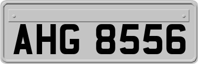 AHG8556