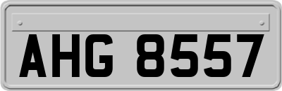 AHG8557