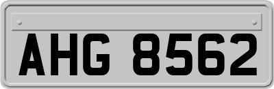 AHG8562