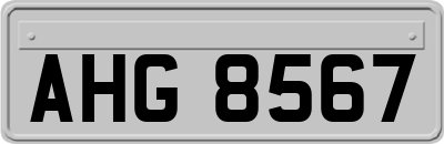 AHG8567