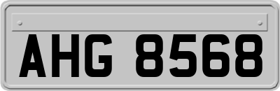 AHG8568