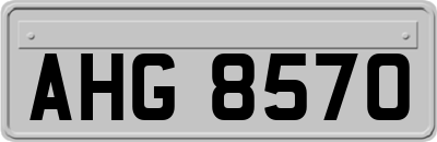 AHG8570