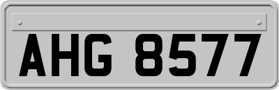 AHG8577