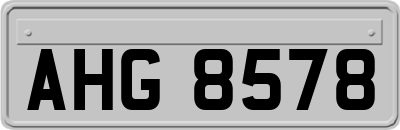 AHG8578