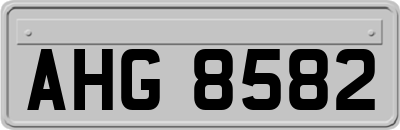 AHG8582