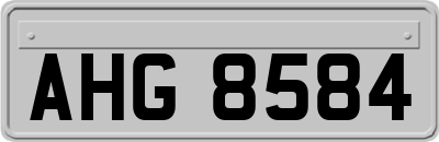 AHG8584