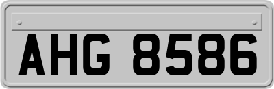 AHG8586